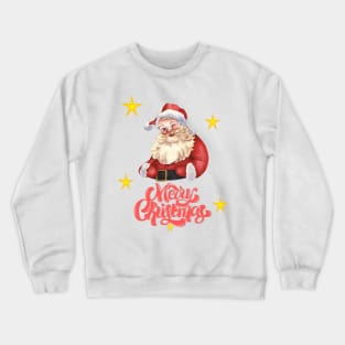 Christmas gift Crewneck Sweatshirt